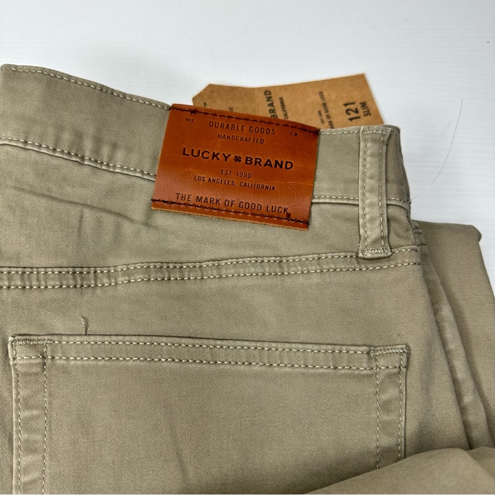 Men’s lucky brand Jeans - Picture 5 of 6